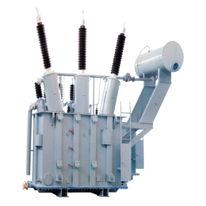 110kV Oil-immersed Power Transformers cheap price